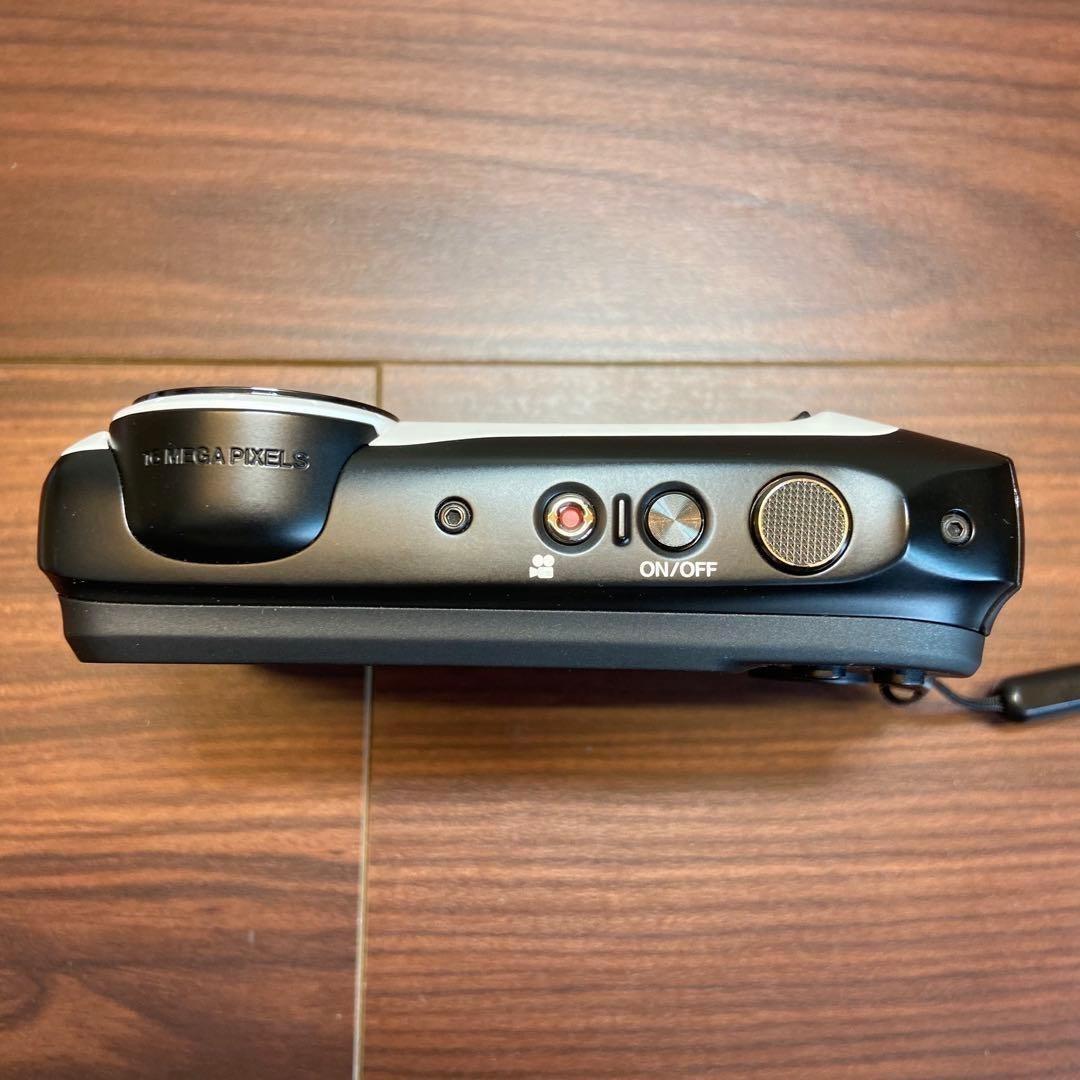 FUJI FILM FinePix XP130 デジカメ 4278