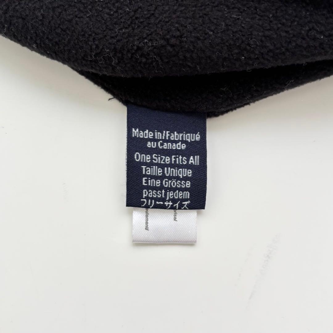 【00s】美品 Arc'teryx アークテリクス ノルディック ビーニー