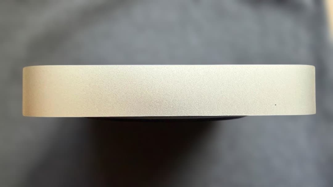 Mac mini M2 Pro SSD 512GB/メ モリ 16GB