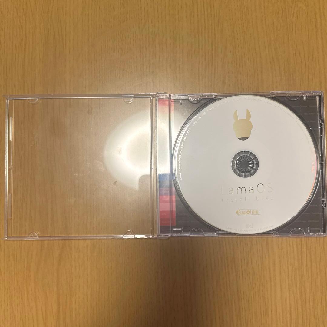 nqrse あらき 夏代孝明 CD