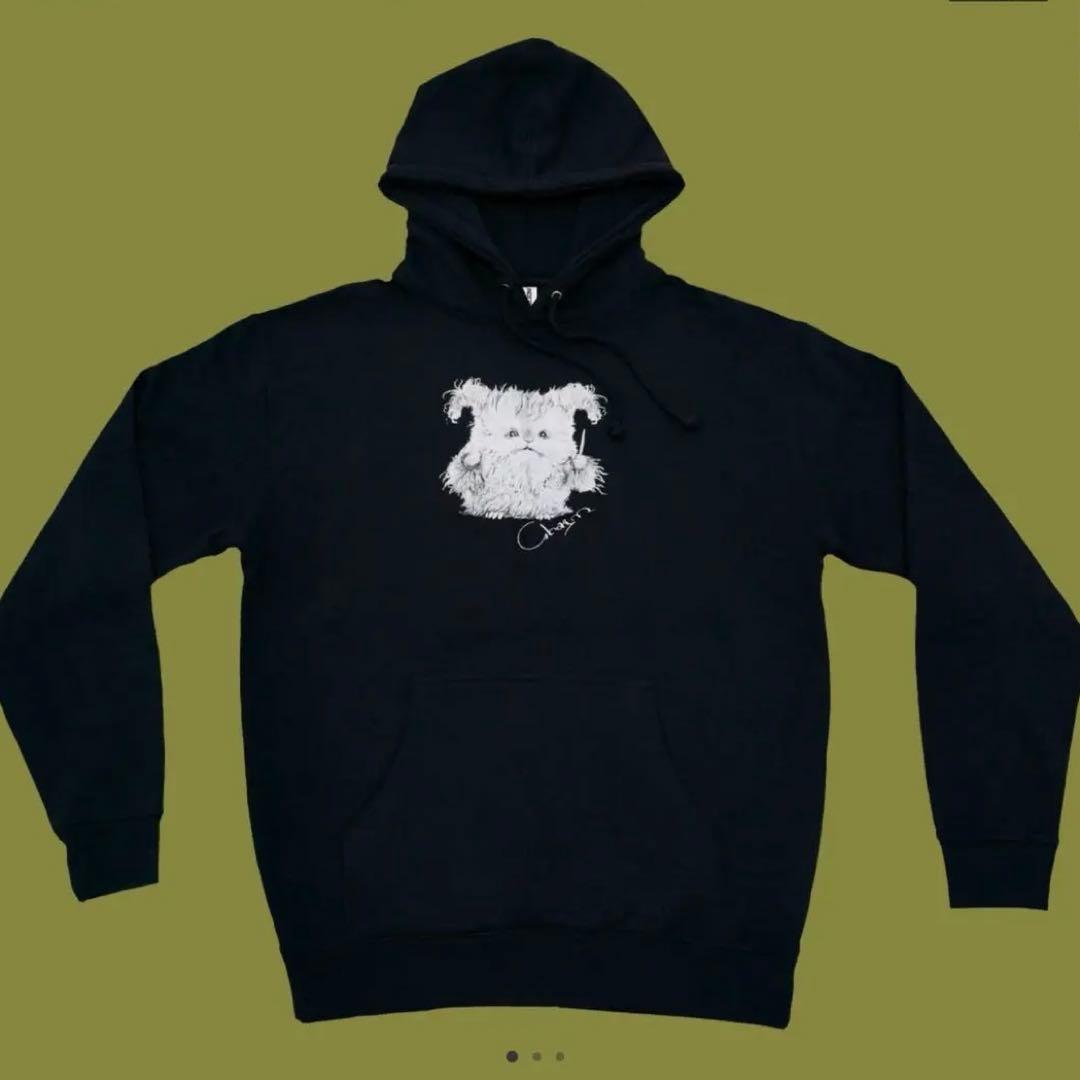 Clairo Charm パーカー L 新品未開封