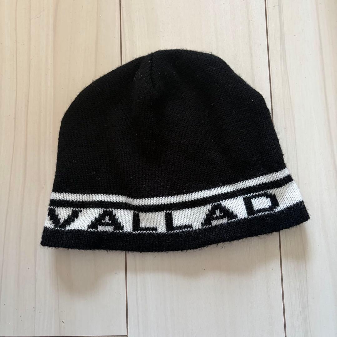 vallad ビーニー