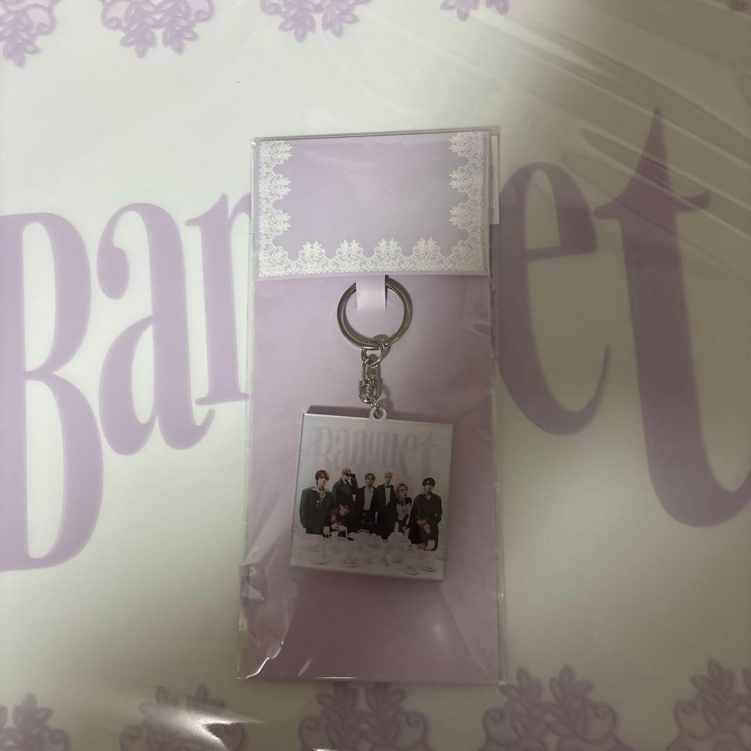 MAZZEL MUZEUM盤　banquet
