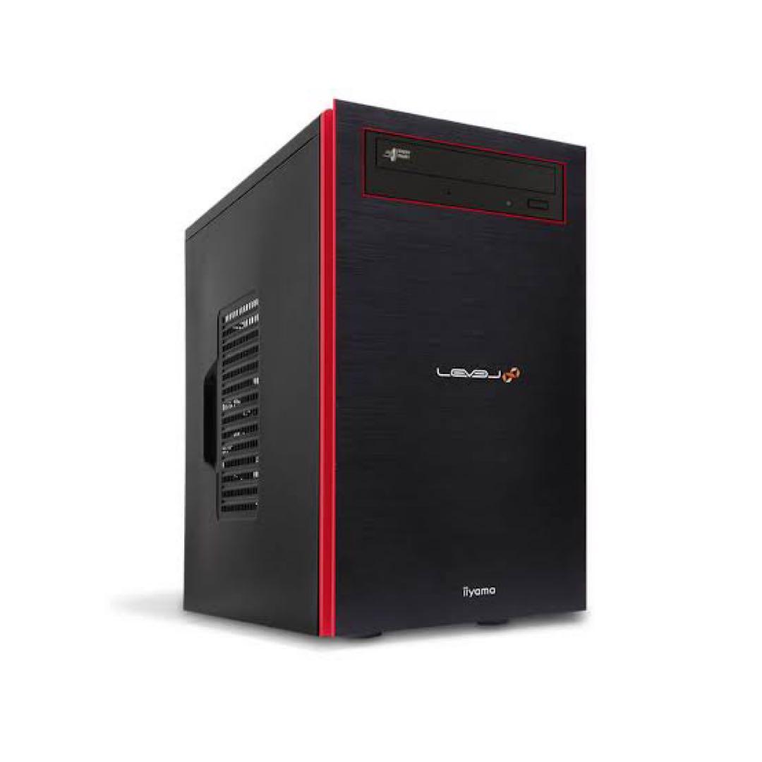 ゲーミングPC core i7 GTX960搭載 土日セール