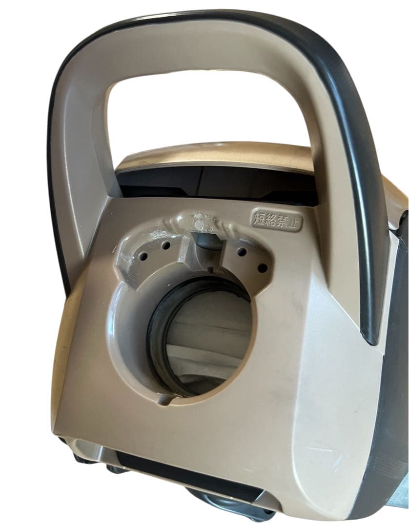 掃除機本体 Panasonic