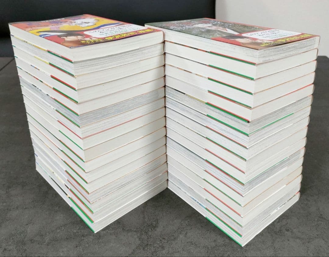 ★美品★ マンガ日本の古典　全32巻　全巻セット　学習漫画　まとめ売り