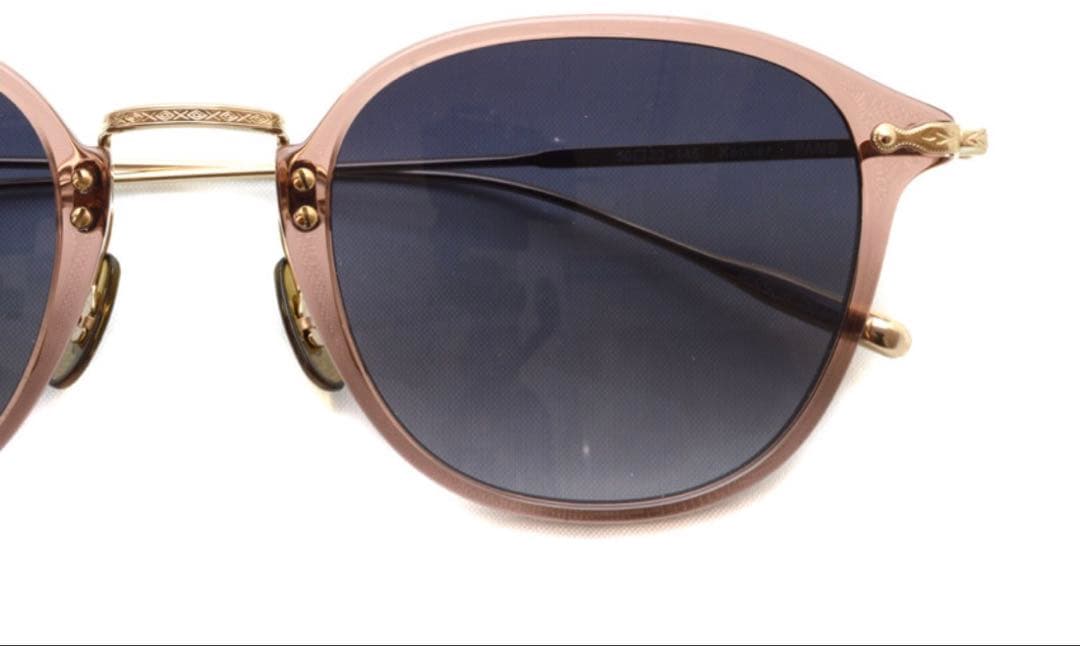 【完売品】OLIVER PEOPLES サングラス