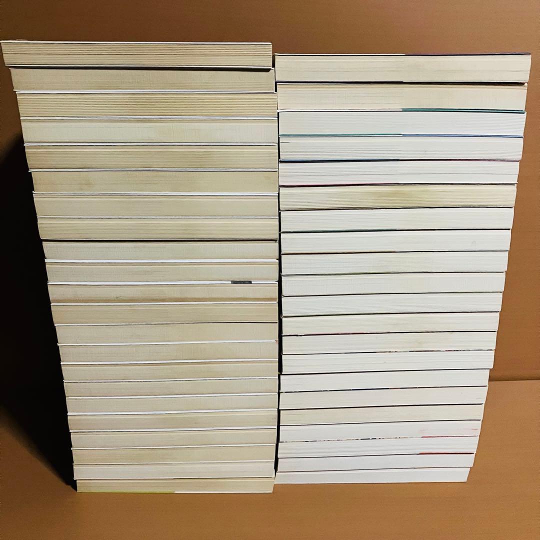 落第忍者乱太郎　忍たま乱太郎　漫画　43冊セット　まとめ売り