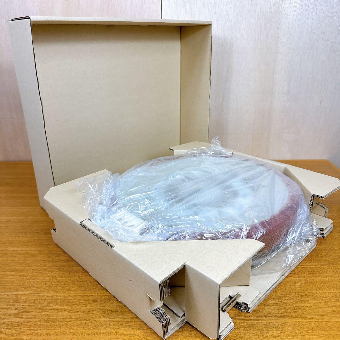 【美品】 セイコー 電波時計 ウェーブシンフォニー RE566B からくり時計