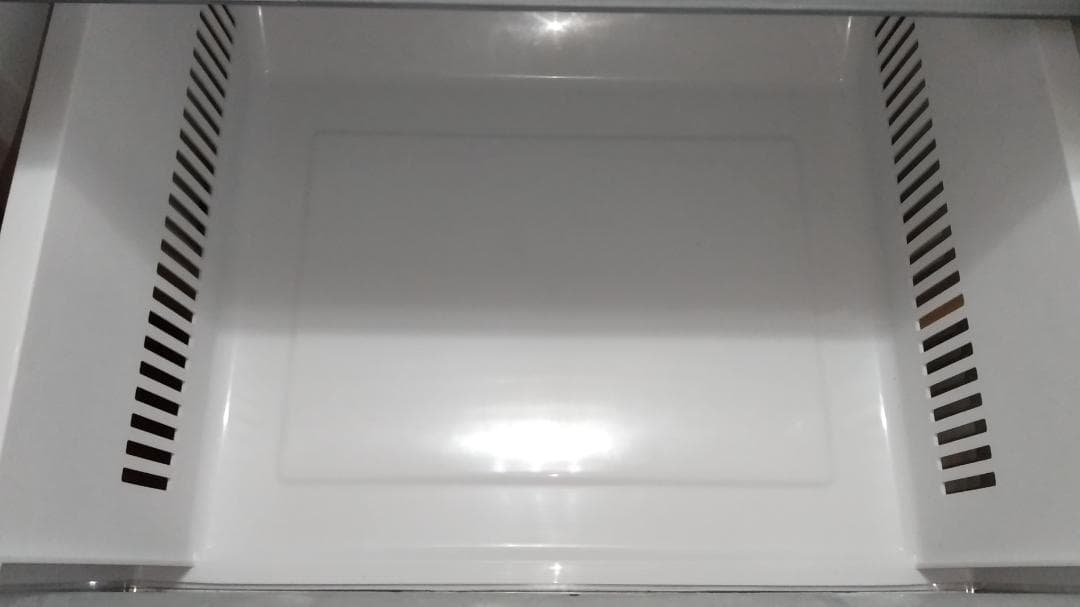 【美品】アクア AQF-GS13M(W) 冷凍庫 (134L・右開き)