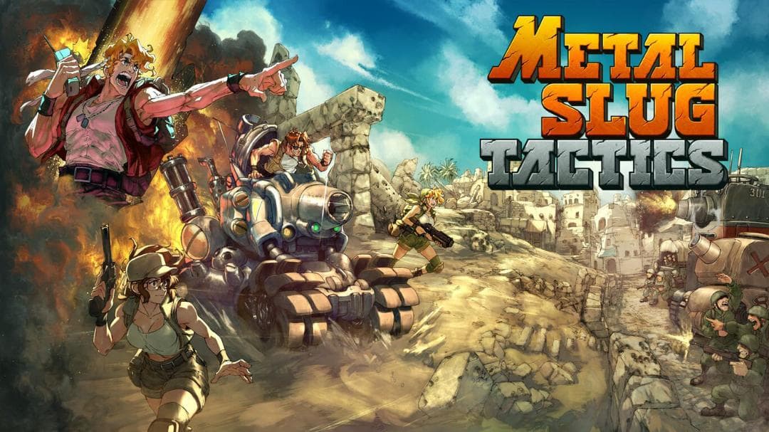 【新品】L SLUG TACTICS 限定版【switch】