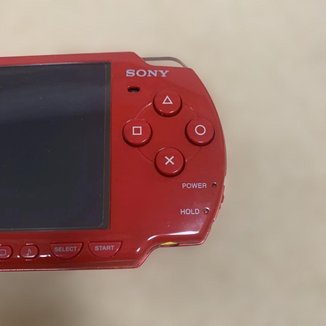 SONY PlayStationPortable PSPJ-20001 ワンセグ