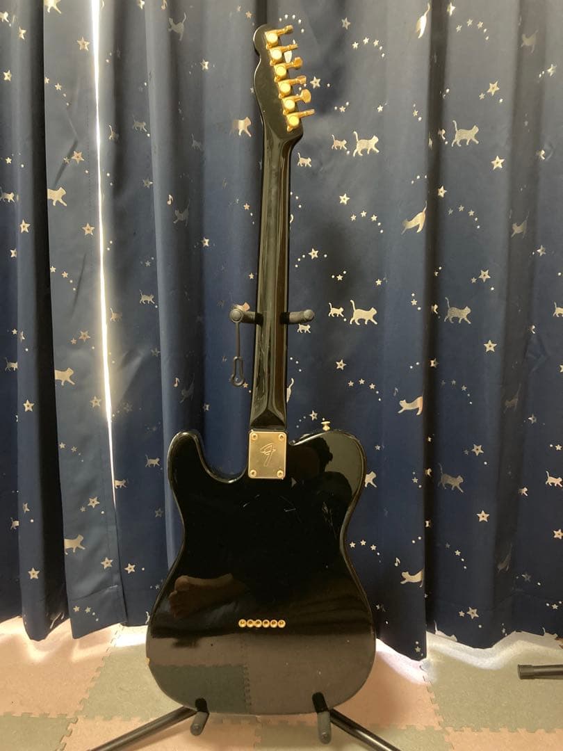 【最終値下げ】Fender Japan TLG80-60 （フェンダージャパン）
