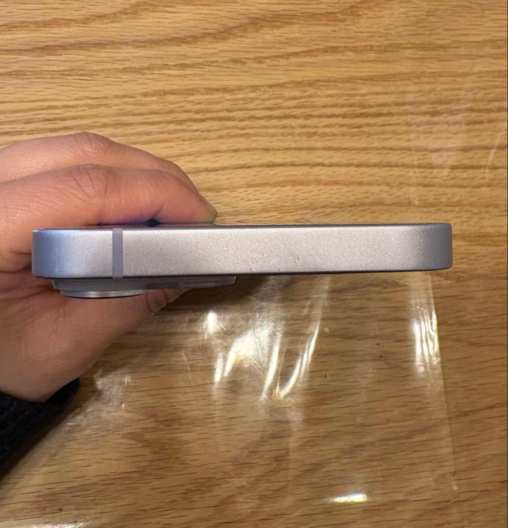 か*ん様 Apple iPhone 14/256GB/SIMフリー/パープル本体