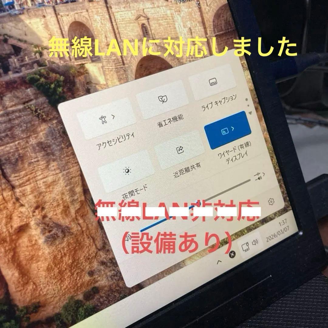 ミニPC miniPC hp ProDesk 400 G3DM Celeron Win11