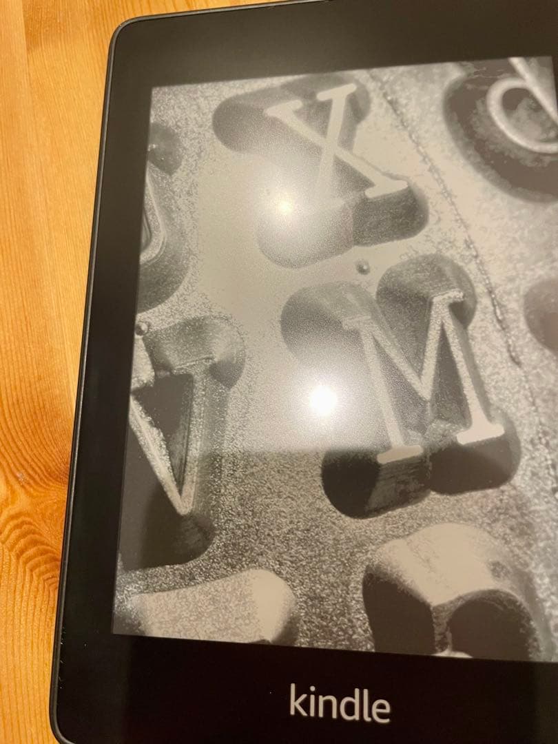Kindle Paperwhite 10世代8GB ケース付き※広告なしモデル