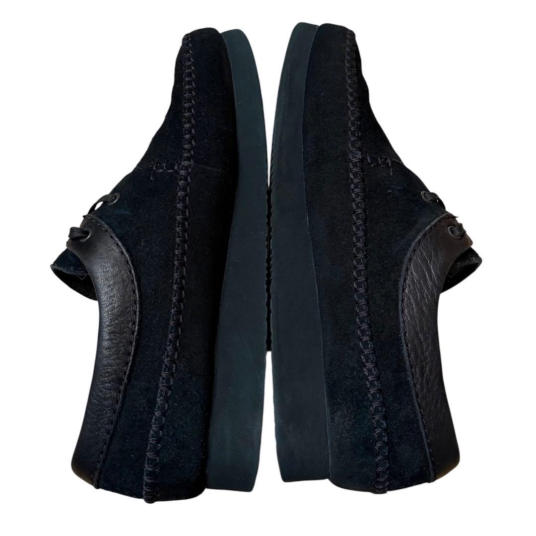 Clarks Weaver GTX クラークス ウィーバー 6.5 ブラック