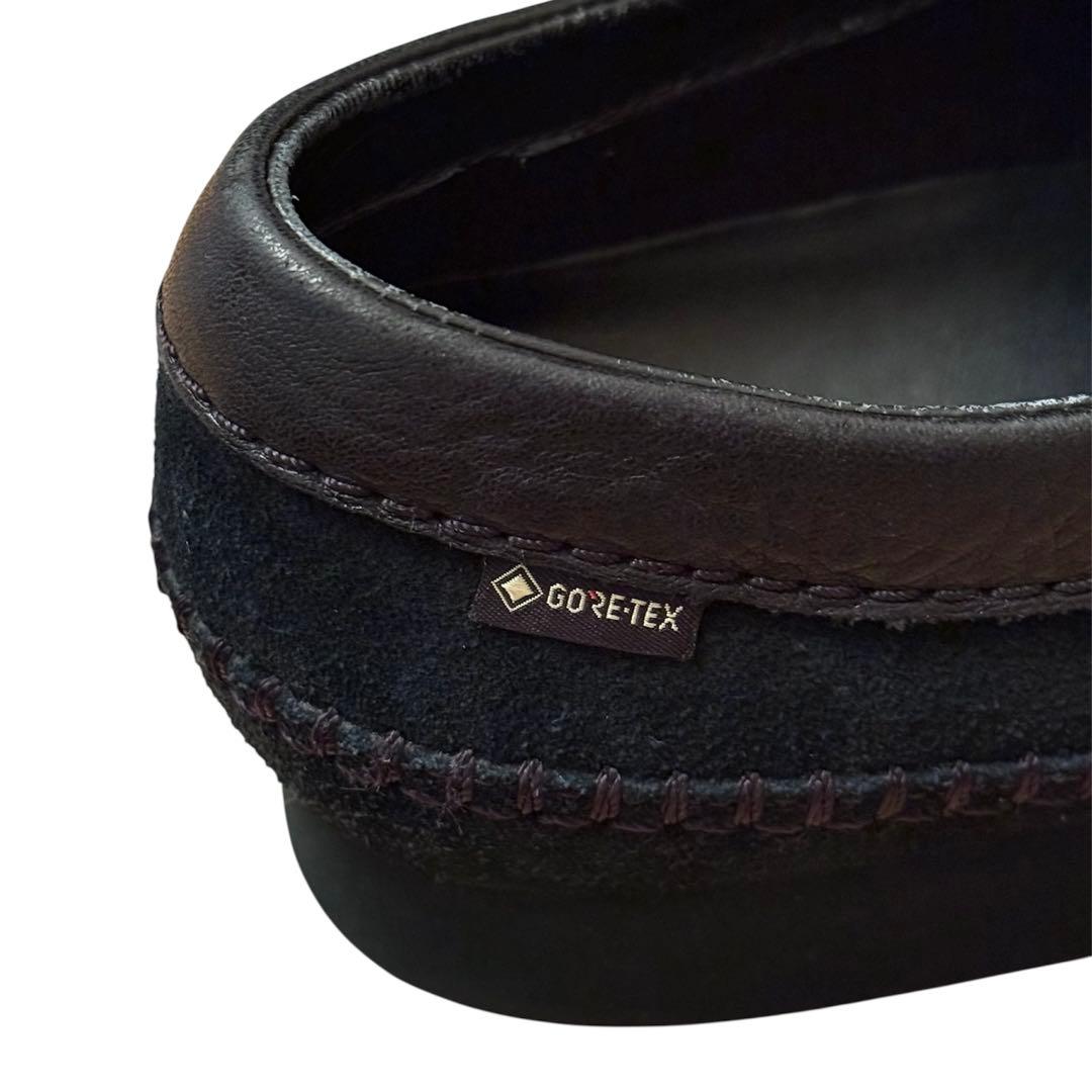 Clarks Weaver GTX クラークス ウィーバー 6.5 ブラック