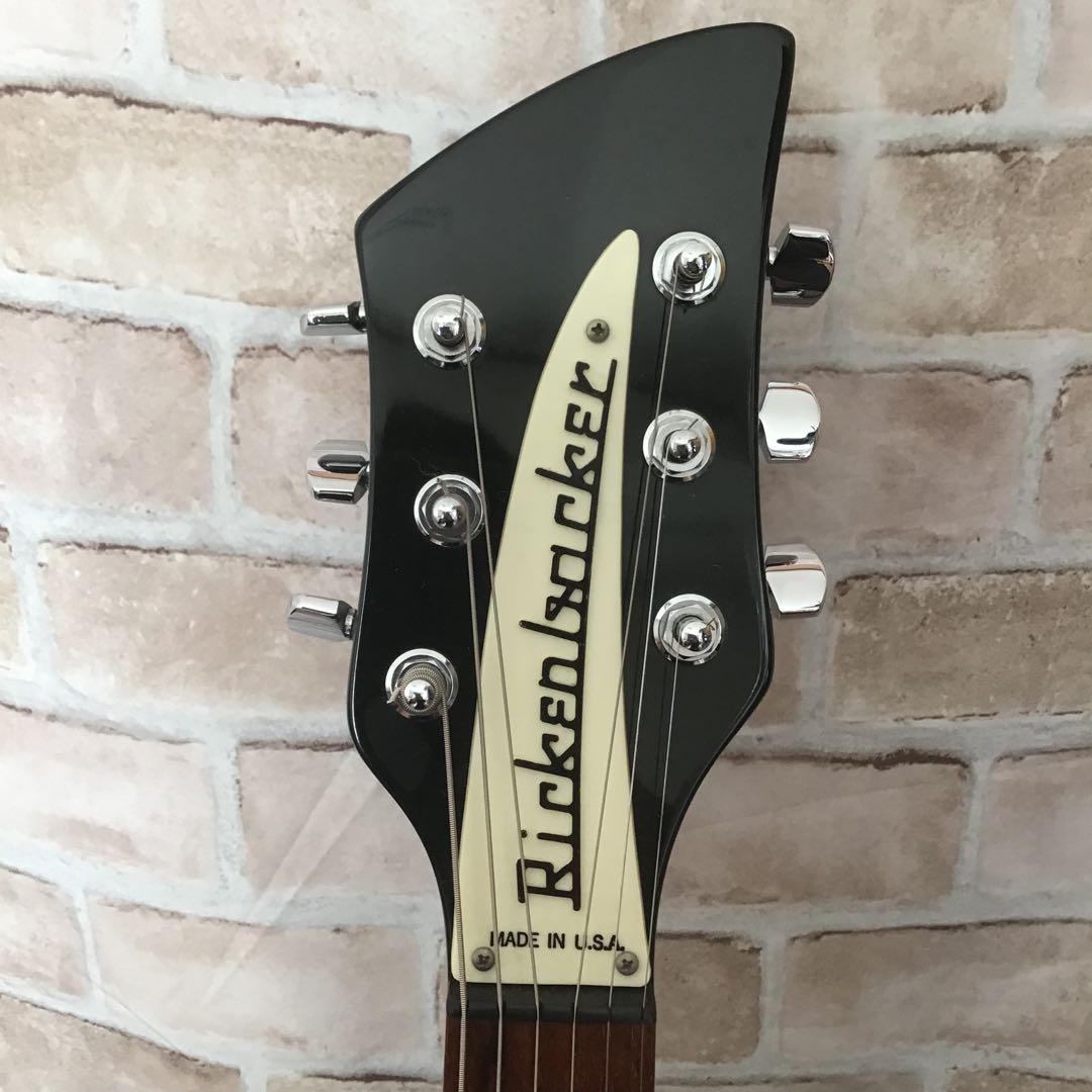 ★USA製 USED Rickenbacker 320 リッケンバッカー ギター