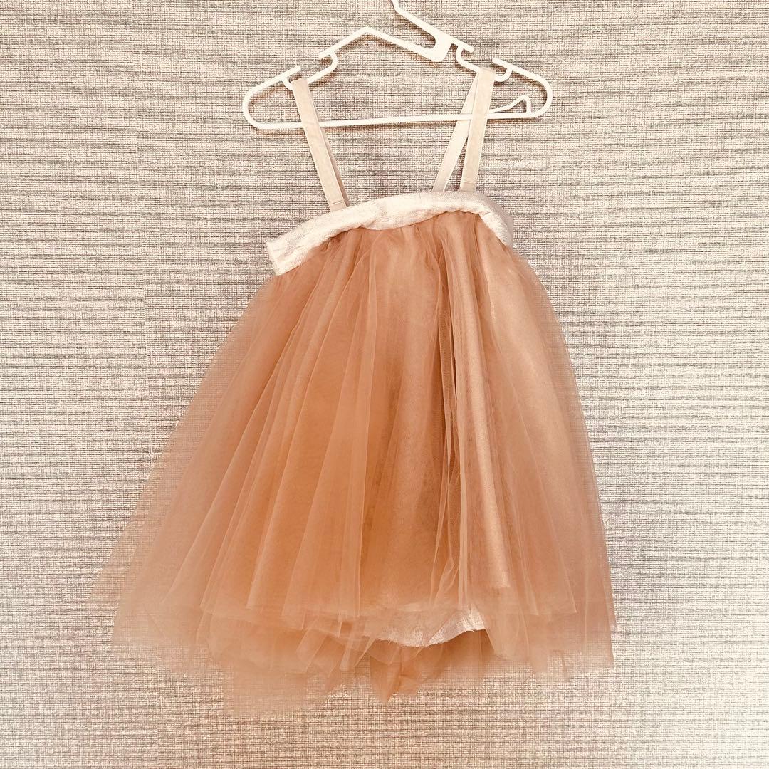【新品】マールマール　チュチュMARLMARL チュチュpeony