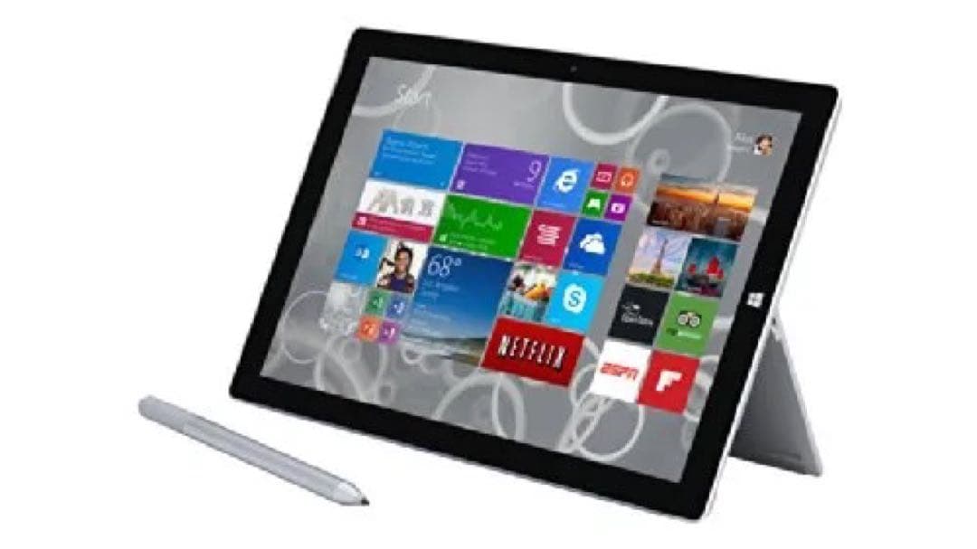 Windowsタブレット ジャンク