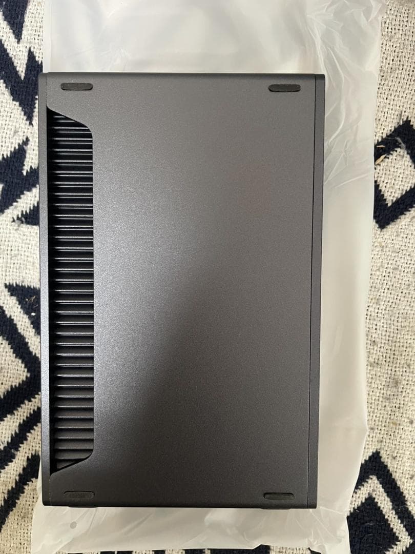 内蔵型SSD UGREEN Revodok Max21313-in-1Thunderbolt