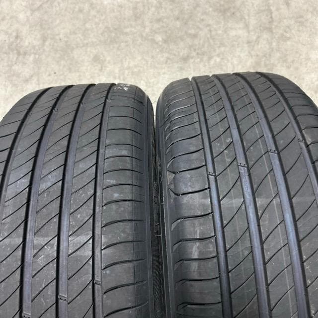 【新車外】MICHELIN ePRIMACY 225/55R18（2本毎販売）②