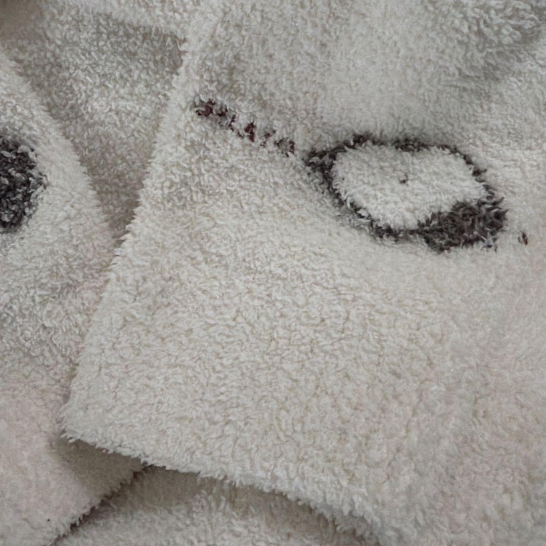 スヌーピー　ジェラートピケ