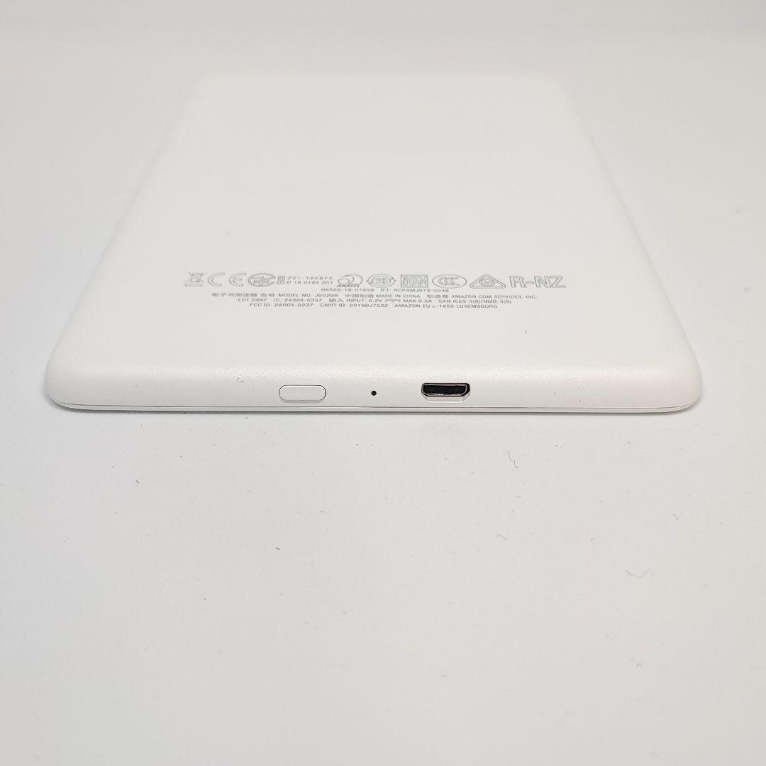 0722 Amazon Kindle 第10世代 J9G29R