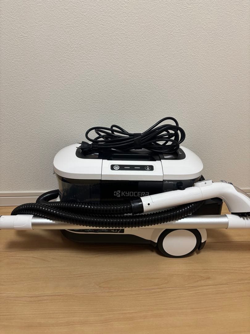 KYOCERA リンスクリーナー　KRC800