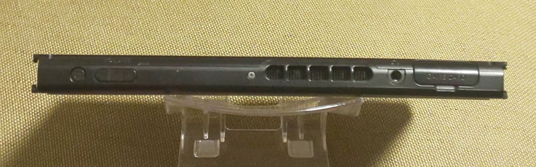 【美品】未対策機スイッチ本体のみ
