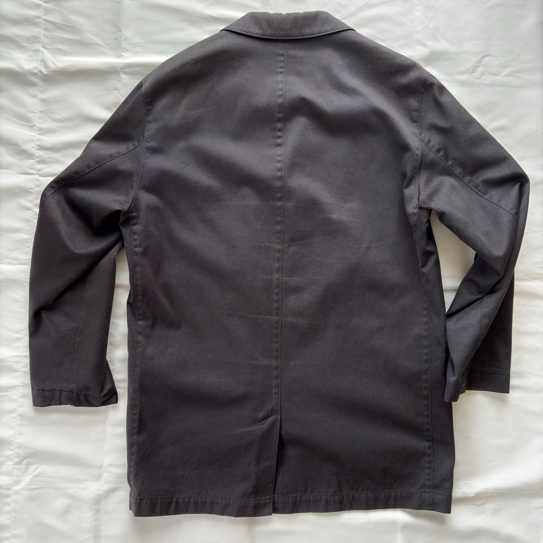 HUGO BOSS / コットン カバーオール