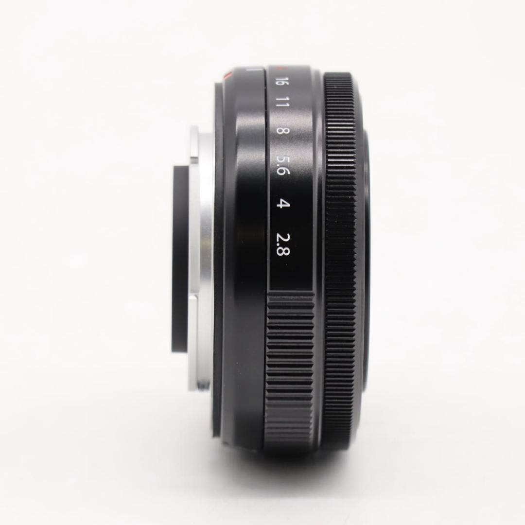 富士フイルム F XF27MMF2.8 R WR