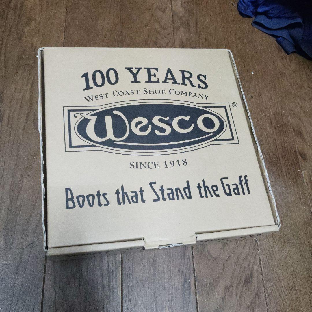 Wesco ウェスコ　洋書？　写真集
