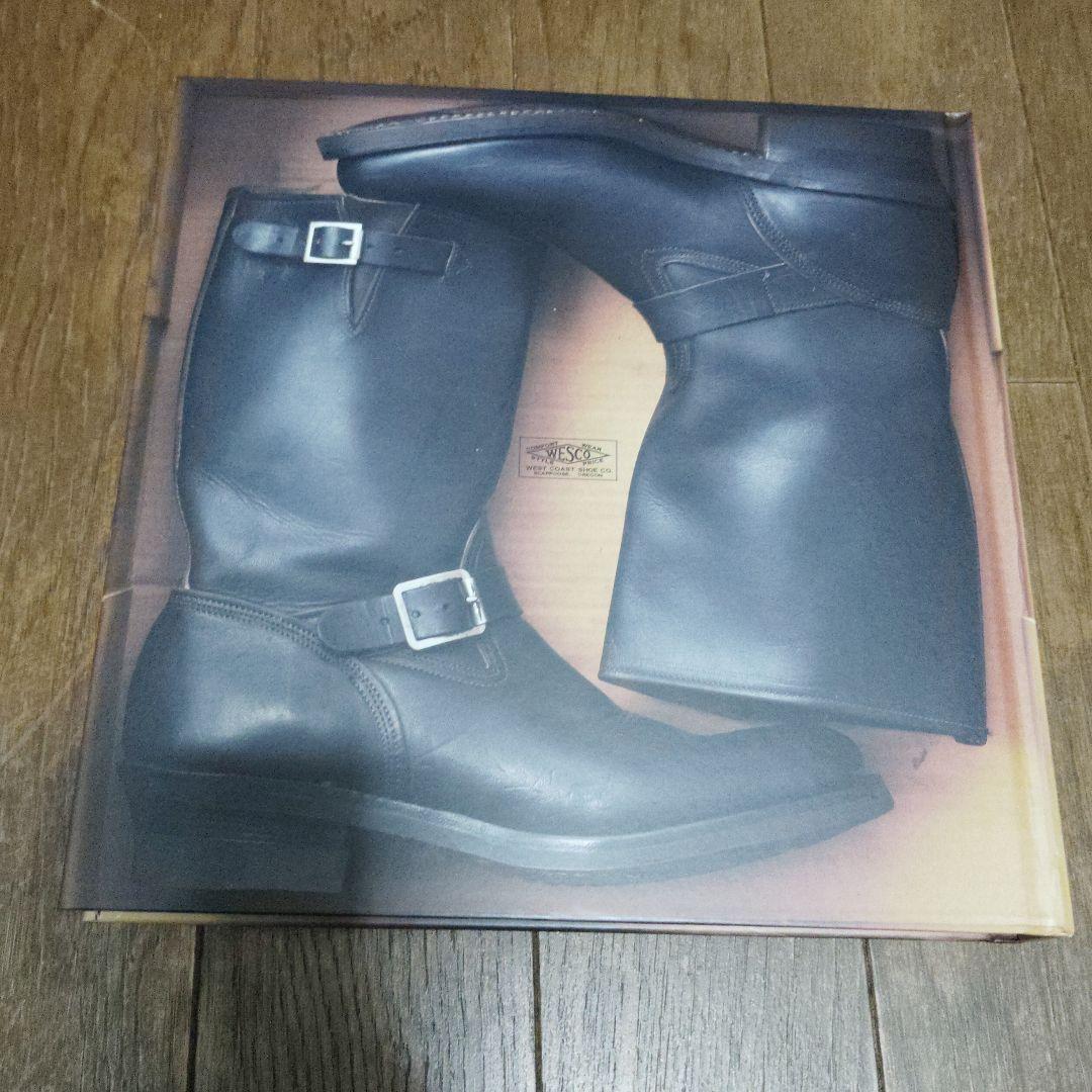 Wesco ウェスコ　洋書？　写真集